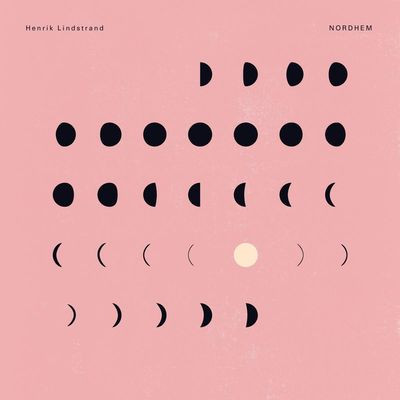 Виниловая пластинка Henrik Lindstrand - Nordhem