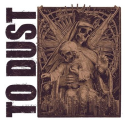 Виниловая пластинка Bent Sea/To Dust - Ascend/Descend