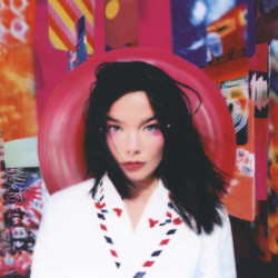 Виниловая пластинка Bjork - Post (LP)