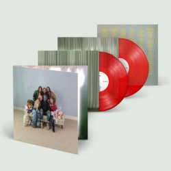 Wet Leg - moisturizer (deluxe) (LP)