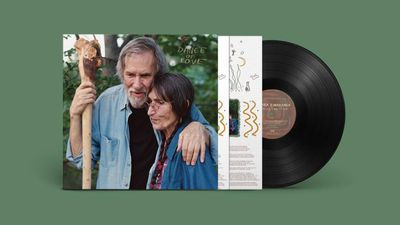 Виниловая пластинка Tucker Zimmerman - Dance Of Love