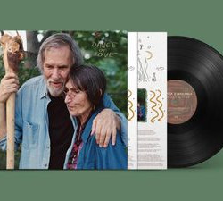 Виниловая пластинка Tucker Zimmerman - Dance Of Love