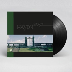 Il Giardino Armonico; Kammerorchester Basel; Giovanni Antonini - Haydn 2032, Vol. 16: The Surprise (LP) (LP)