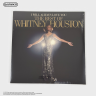 Виниловая пластинка США Whitney Houston - I Will Always Love You: The Best Of Whitney Houston (2LP)