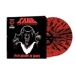 Виниловая пластинка Tank - Filth Hounds Of Hades - Deluxe Edition (LP)
