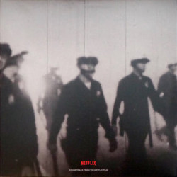 Виниловая пластинка Robert Aiki Aubrey Lowe - Power (Soundtrack From The Netflix Film) (Grey