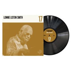 Виниловая пластинка Lonnie Liston Smith, Adrian Younge, Ali Shaheed Muhammad - Lonnie Liston Smith Jid017