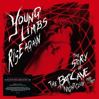 Виниловая пластинка Various - The Story Of The Batcave Nightclub '82 – '85 (2LP)