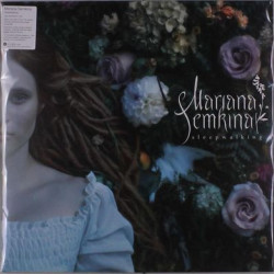 Виниловая пластинка Semkina Mariana ( Iamthemorni - Sleepwalking