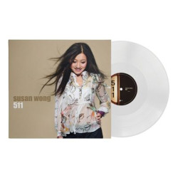 Виниловая пластинка Susan Wong - 511