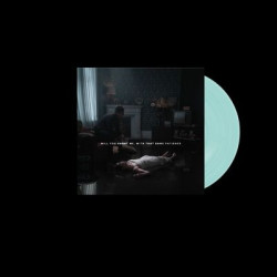 Виниловая пластинка Bury Tomorrow - Will You Haunt Me, With That Same Patience