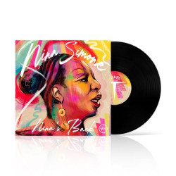 Виниловая пластинка Nina Simone - Nina's Back