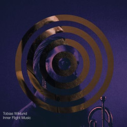 Виниловая пластинка Tobias Wiklund - Inner Flight Music (2Lp)