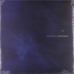 Виниловая пластинка Jana Winderen - The Blue Beyond
