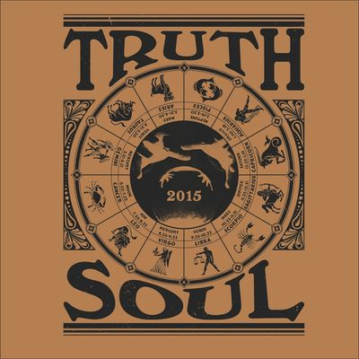Виниловая пластинка Various Artists - Truth & Soul 2015 Forecast