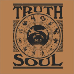 Виниловая пластинка Various Artists - Truth &amp; Soul 2015 Forecast