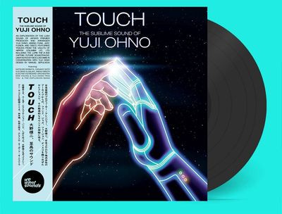 Виниловая пластинка Various Artists - Touch: The Sublime Sound Of Yuji Ohno