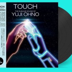 Виниловая пластинка Various Artists - Touch: The Sublime Sound Of Yuji Ohno