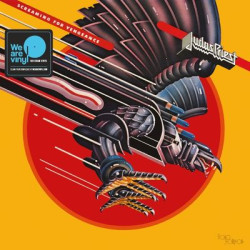 Виниловая пластинка Judas Priest - Screaming for Vengeance