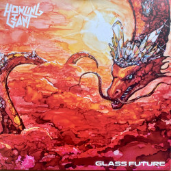 Виниловая пластинка Howling Giant - Glass Future