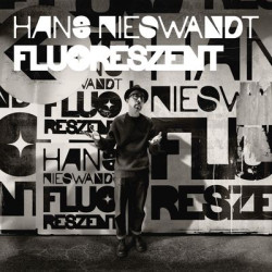 Виниловая пластинка Hans Nieswandt - Fluoreszent