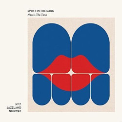 Виниловая пластинка Spirit In The Dark - Now Is The Time