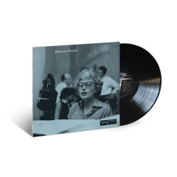 Виниловая пластинка Blossom Dearie - Blossom Dearie (Verve By Request Series)