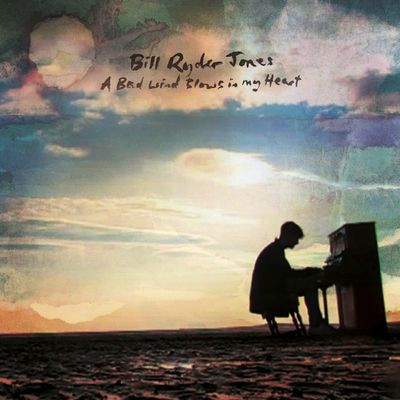 Виниловая пластинка Bill Ryder-Jones - A Bad Wind Blows In My Heart