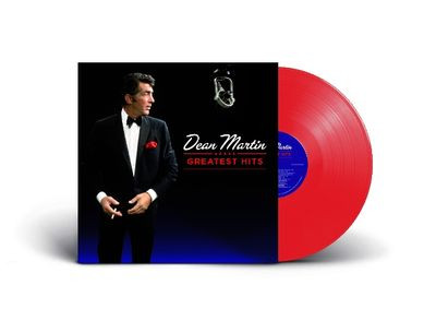 Виниловая пластинка Dean Martin - Greatest Hits