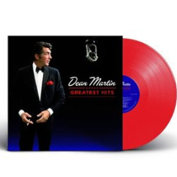 Виниловая пластинка Dean Martin - Greatest Hits
