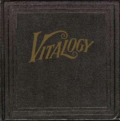 Виниловая пластинка Pearl Jam - Vitalogy (2LP)