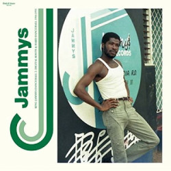 Виниловая пластинка Various Artists - King Jammys Dancehall, Vol. 2: Digital Roots &amp; Hard Dancehall 1984-1991