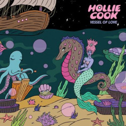 Виниловая пластинка Hollie Cook - Vessel Of Love