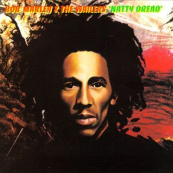 Виниловая пластинка Bob Marley &amp; The Wailers - Natty Dread (1LP)