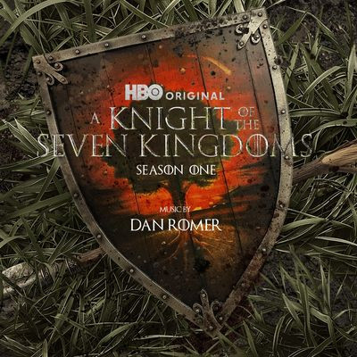 Виниловая пластинка Dan Romer - A Knight Of The Seven Kingdoms (LP)