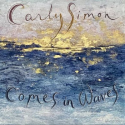 Виниловая пластинка Carly Simon - Comes In Waves (LP)