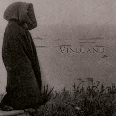 Виниловая пластинка Vindland - Hanter Savet