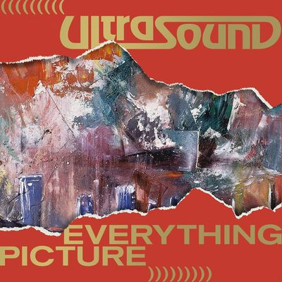 Виниловая пластинка Ultrasound - Everything Picture (Deluxe Edition)