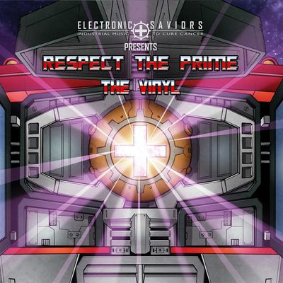 Виниловая пластинка Various Artists - Respect The Prime: The Vinyl