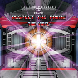 Виниловая пластинка Various Artists - Respect The Prime: The Vinyl