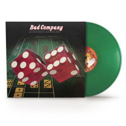 Виниловая пластинка Bad Company - Straight Shooter (LP)