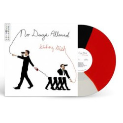 Виниловая пластинка Sidney Gish - No Dogs Allowed (LP)