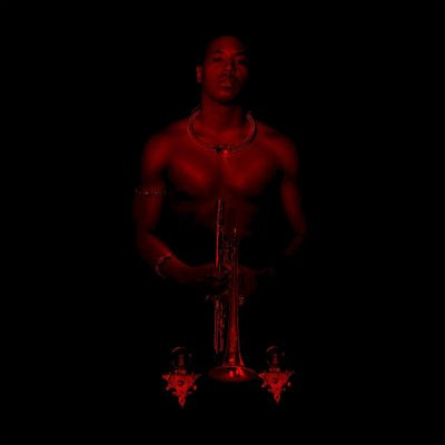 Виниловая пластинка Christian Scott - Ruler Rebel