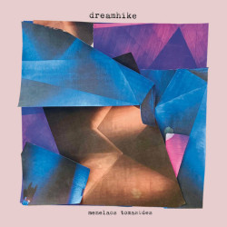 Виниловая пластинка Menelaos Tomasides - Dreamhike