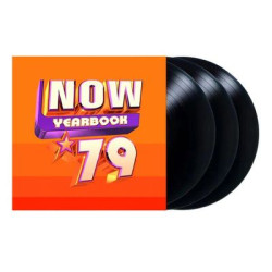 Виниловая пластинка Various - Now - Yearbook 1979 (3LP)