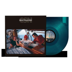 Виниловая пластинка Crosby, Stills &amp; Nash - CSN