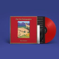 Виниловая пластинка The New Pornographers - Mass Romantic (Matador Revisionist History Edition)