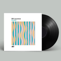 Виниловая пластинка Bill Laurance - Lumen