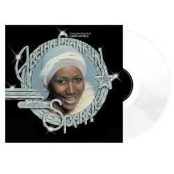 Виниловая пластинка Aretha Franklin - Sparkle (Music From the Warner