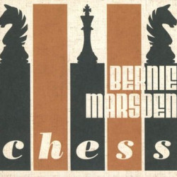 Виниловая пластинка Bernie Marsden - Chess